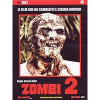 Zombie Flesh Eaters
Zombie Flesh Eaters