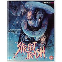 Street Trash
Street Trash
