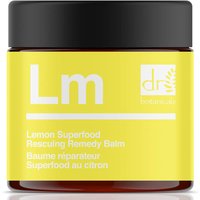 Dr Botanicals Apothecary Lemon Superfood Rescuing Remedy Balm 60ml
Dr Botanicals Apothecary Lemon Superfood Rescuing Remedy Balm 60ml