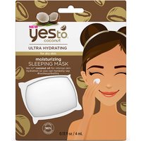 Увлажняющая ночная маска с кокосовым маслом yes to Coconuts Moisturizing Sleeping Mask 4 мл
Увлажняющая ночная маска с кокосовым маслом yes to Coconuts Moisturizing Sleeping Mask 4 мл