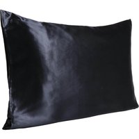 Slip Silk Pillowcase - Queen (Various Colours) - Black
Slip Silk Pillowcase - Queen (Various Colours) - Black