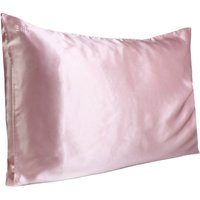 Slip Silk Pillowcase - Queen (Various Colours) - Pink
Slip Silk Pillowcase - Queen (Various Colours) - Pink