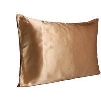 Slip Silk Pillowcase - Queen (Various Colours) - Gold
Slip Silk Pillowcase - Queen (Various Colours) - Gold