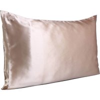 Шелковая наволочка Slip Silk Pillowcase King (разные цвета) - Caramel
Шелковая наволочка Slip Silk Pillowcase King (разные цвета) - Caramel