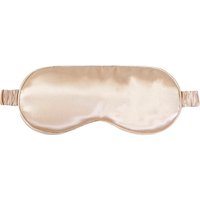 Slip Silk Sleep Mask (Various Colours) - Caramel
Slip Silk Sleep Mask (Various Colours) - Caramel