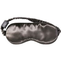 Slip Silk Sleep Mask (Various Colours) - Charcoal
Slip Silk Sleep Mask (Various Colours) - Charcoal