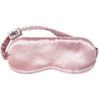 Slip Silk Sleep Mask (Various Colours) - Pink
Slip Silk Sleep Mask (Various Colours) - Pink