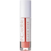 Блеск для губ с кисточкой INC.redible Glazin Over Lip Glaze (различные оттенки) - Gone Shopping
Блеск для губ с кисточкой INC.redible Glazin Over Lip Glaze (различные оттенки) - Gone Shopping