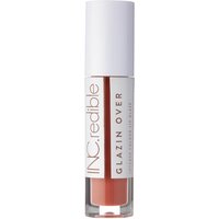 Блеск для губ с кисточкой INC.redible Glazin Over Lip Glaze (различные оттенки) - #Weekend 
Блеск для губ с кисточкой INC.redible Glazin Over Lip Glaze (различные оттенки) - #Weekend