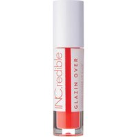 Блеск для губ с кисточкой INC.redible Glazin Over Lip Glaze (различные оттенки) - Everyday Selfie
Блеск для губ с кисточкой INC.redible Glazin Over Lip Glaze (различные оттенки) - Everyday Selfie