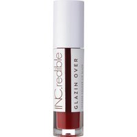 Блеск для губ с кисточкой INC.redible Glazin Over Lip Glaze (различные оттенки) - Find Your Light, Not Mr. Right
Блеск для губ с кисточкой INC.redible Glazin Over Lip Glaze (различные оттенки) - Find Your Light, Not Mr. Right