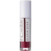 Блеск для губ с кисточкой INC.redible Glazin Over Lip Glaze (различные оттенки) - Love Don't Hate
Блеск для губ с кисточкой INC.redible Glazin Over Lip Glaze (различные оттенки) - Love Don't Hate