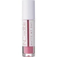 Жидкая губная помада с матовым эффектом INC.redible Matte My Day Liquid Lipstick (различные оттенки) - Strong Not Skinny
Жидкая губная помада с матовым эффектом INC.redible Matte My Day Liquid Lipstick (различные оттенки) - Strong Not Skinny