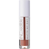 Жидкая губная помада с матовым эффектом INC.redible Matte My Day Liquid Lipstick (различные оттенки) - I Am Great Thanks
Жидкая губная помада с матовым эффектом INC.redible Matte My Day Liquid Lipstick (различные оттенки) - I Am Great Thanks