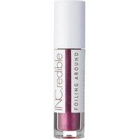 Жидкая губная помада с эффектом металлик INC.redible Foiling Around Metallic Liquid Lipstick (различные оттенки) - Oh Yeah, You Did
Жидкая губная помада с эффектом металлик INC.redible Foiling Around Metallic Liquid Lipstick (различные оттенки) - Oh Yeah, You Did