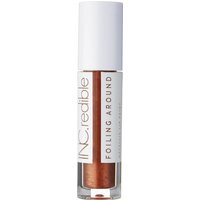 Жидкая губная помада с эффектом металлик INC.redible Foiling Around Metallic Liquid Lipstick (различные оттенки) - Bitches Be Like
Жидкая губная помада с эффектом металлик INC.redible Foiling Around Metallic Liquid Lipstick (различные оттенки) - Bitches Be Like