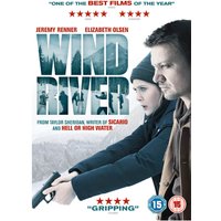 Wind River (STX)
Wind River (STX)