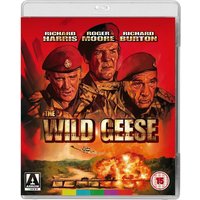 The Wild Geese
The Wild Geese