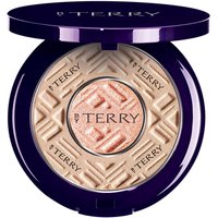 By Terry Compact-Expert Dual Powder 5g - N°1 Ivory Fair 
By Terry Compact-Expert Dual Powder 5g - N°1 Ivory Fair