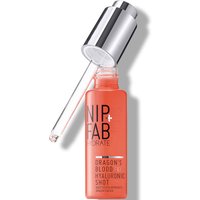 Сыворотка NIP + FAB Dragons Blood Fix Hyaluronic Shot 15 мл
Сыворотка NIP + FAB Dragons Blood Fix Hyaluronic Shot 15 мл