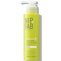 Пенка для умывания NIP + FAB Teen Skin Fix Pore Blaster Night Wash 145 мл
Пенка для умывания NIP + FAB Teen Skin Fix Pore Blaster Night Wash 145 мл