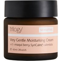 Trilogy Very Gentle Moisturising Cream 60ml
Trilogy Very Gentle Moisturising Cream 60ml