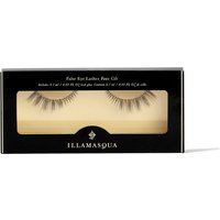 Накладные ресницы Illamasqua False Eye Lashes — Scowl
Накладные ресницы Illamasqua False Eye Lashes — Scowl