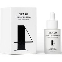 Увлажняющая сыворотка VERSO Hydration Serum 30 мл
Увлажняющая сыворотка VERSO Hydration Serum 30 мл