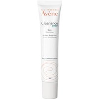 Увлажняющая эмульсия для жирной кожи Avène Cleanance Expert Moisturiser for Oily, Blemish-Prone Skin, 40 мл
Увлажняющая эмульсия для жирной кожи Avène Cleanance Expert Moisturiser for Oily, Blemish-Prone Skin, 40 мл
