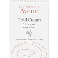 Avène Cold Cream Ultra Rich Cleansing Bar for Dry, Sensitive Skin 100g
Avène Cold Cream Ultra Rich Cleansing Bar for Dry, Sensitive Skin 100g
