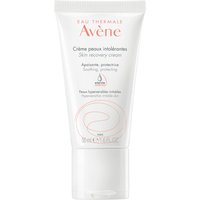 Avène Skin Recovery Cream Moisturiser for Very Sensitive Skin 50ml
Avène Skin Recovery Cream Moisturiser for Very Sensitive Skin 50ml