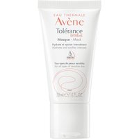 Avène Tolérance Extrême Mask for Intolerant Skin 50ml
Avène Tolérance Extrême Mask for Intolerant Skin 50ml