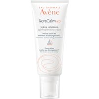 Avène XeraCalm A.D. Lipid-Replenishing Cream Moisturiser for Dry Itchy Skin 200ml
Avène XeraCalm A.D. Lipid-Replenishing Cream Moisturiser for Dry Itchy Skin 200ml