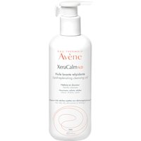 Avène XeraCalm A.D. Lipid-Replenishing Cleansing Oil for Dry, Itchy Skin 400ml
Avène XeraCalm A.D. Lipid-Replenishing Cleansing Oil for Dry, Itchy Skin 400ml