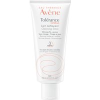 Avène Tolérance Extrême Cleansing Lotion for Intolerant Skin 200ml
Avène Tolérance Extrême Cleansing Lotion for Intolerant Skin 200ml
