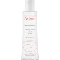 Avène Micellar Lotion Cleanser and Make-Up Remover for Sensitive Skin 200ml
Avène Micellar Lotion Cleanser and Make-Up Remover for Sensitive Skin 200ml
