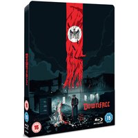 Downfall - Zavvi Exclusive Limited Edition Steelbook
Downfall - Zavvi Exclusive Limited Edition Steelbook