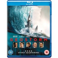 Geostorm
Geostorm