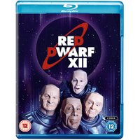 Red Dwarf - Series XII
Red Dwarf - Series XII
