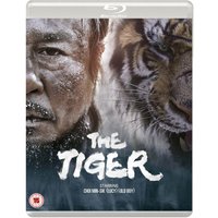 The Tiger: An Old Hunter's Tale
The Tiger: An Old Hunter's Tale
