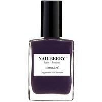 Лак для ногтей Nailberry L'Oxygene Nail Lacquer Blueberry
Лак для ногтей Nailberry L'Oxygene Nail Lacquer Blueberry