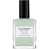 Лак для ногтей Nailberry L'Oxygene Nail Lacquer Minty Fresh
Лак для ногтей Nailberry L'Oxygene Nail Lacquer Minty Fresh