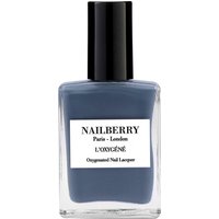 Лак для ногтей Nailberry L'Oxygene Nail Lacquer Spiritual
Лак для ногтей Nailberry L'Oxygene Nail Lacquer Spiritual