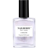 Лак для ногтей Nailberry L'Oxygene Nail Lacquer Star Dust
Лак для ногтей Nailberry L'Oxygene Nail Lacquer Star Dust