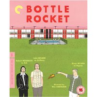 Bottle Rocket - The Criterion Collection
Bottle Rocket - The Criterion Collection