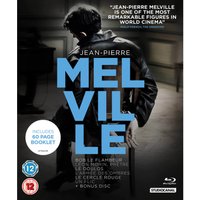 Melville Boxset
Melville Boxset