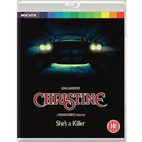 Christine
Christine