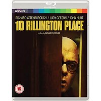10 Rillington Place