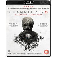 Channel Zero - Season One: Candle Cove
Channel Zero - Season One: Candle Cove