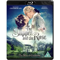 The Slipper And The Rose
The Slipper And The Rose